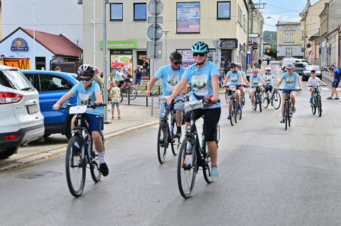 Brzesko na Rowerze 2025