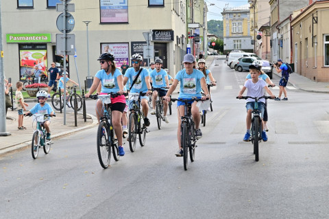 Brzesko na Rowerze 2025