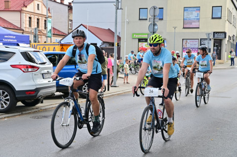 Brzesko na Rowerze 2025