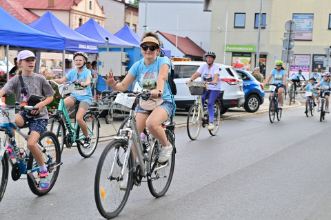Brzesko na Rowerze 2025