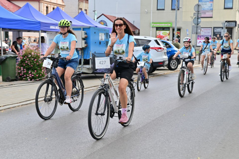 Brzesko na Rowerze 2025