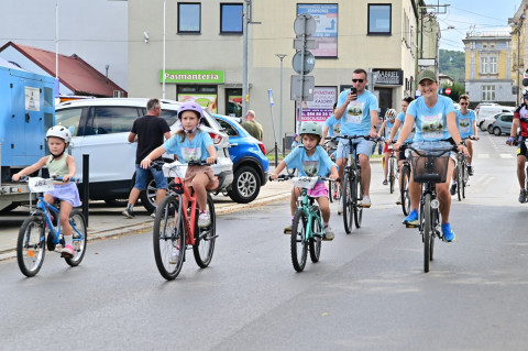 Brzesko na Rowerze 2025