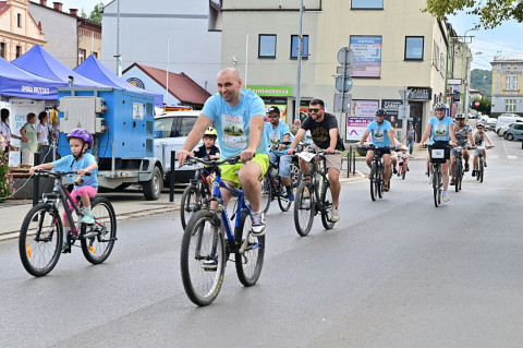 Brzesko na Rowerze 2025