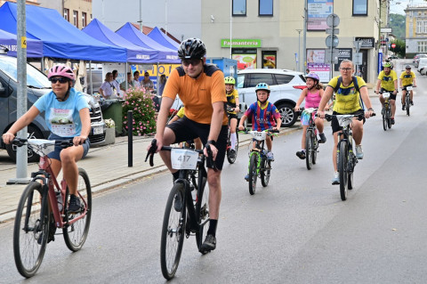 Brzesko na Rowerze 2025