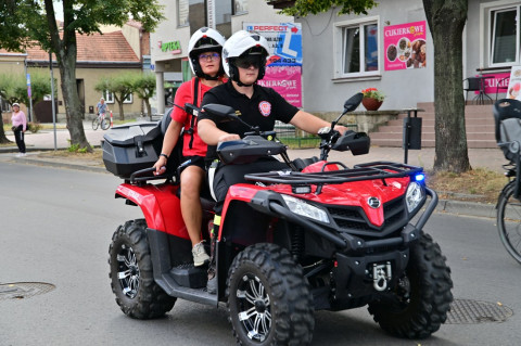 Brzesko na Rowerze 2025