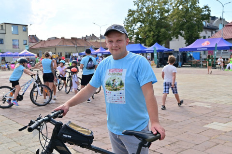 Brzesko na Rowerze 2025
