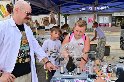 Brzesko na Rowerze 2025