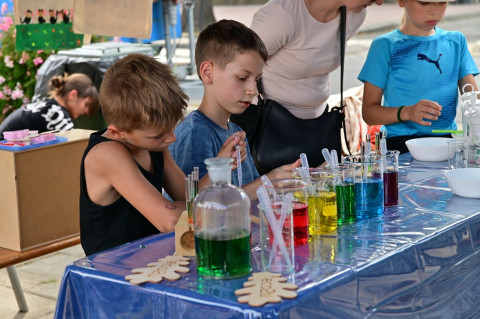 Brzesko na Rowerze 2025