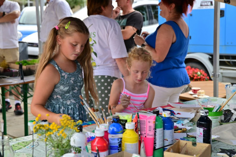 Brzesko na Rowerze 2025