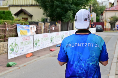 Brzesko na Rowerze 2025