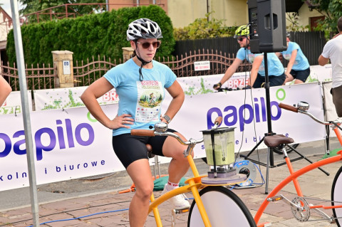 Brzesko na Rowerze 2025