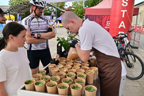 Brzesko na Rowerze 2025