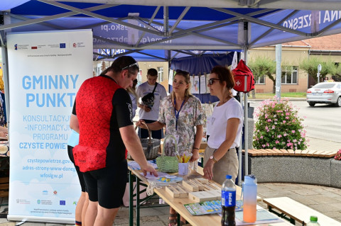 Brzesko na Rowerze 2025