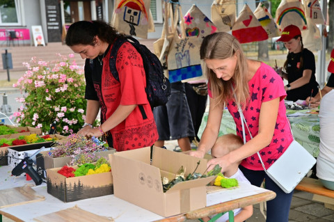 Brzesko na Rowerze 2025