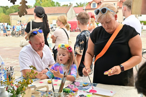 Brzesko na Rowerze 2025