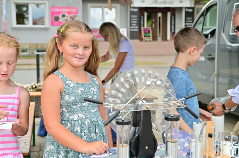 Brzesko na Rowerze 2025