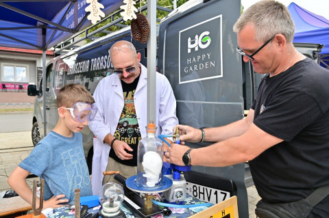 Brzesko na Rowerze 2025