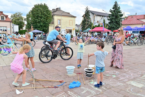 Brzesko na Rowerze 2025