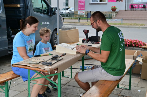 Brzesko na Rowerze 2025