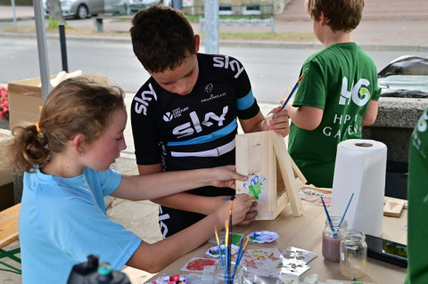 Brzesko na Rowerze 2025