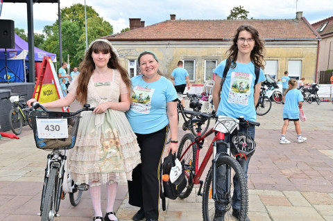 Brzesko na Rowerze 2025