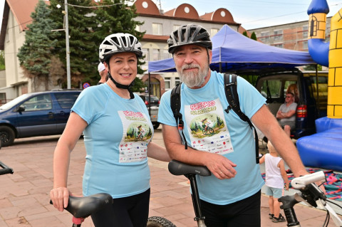 Brzesko na Rowerze 2025