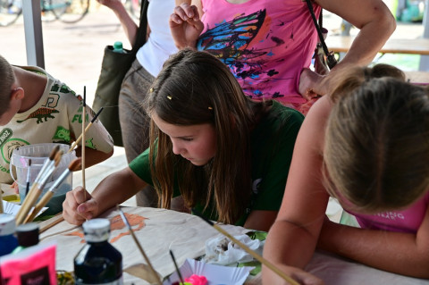 Brzesko na Rowerze 2025