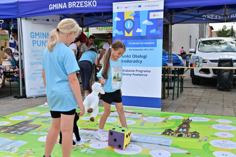 Brzesko na Rowerze 2025