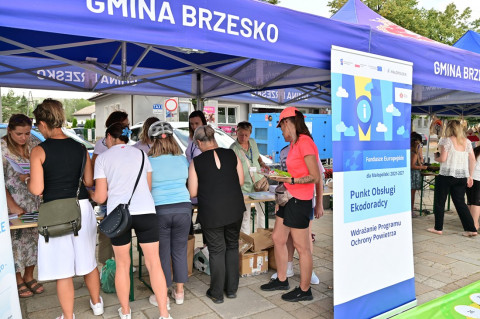 Brzesko na Rowerze 2025