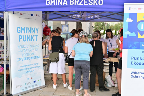 Brzesko na Rowerze 2025