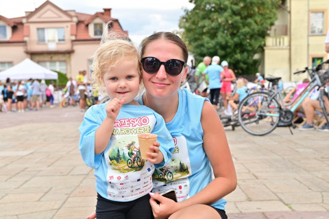 Brzesko na Rowerze 2025