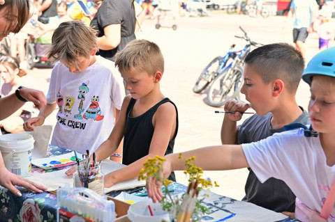 Brzesko na Rowerze 2025