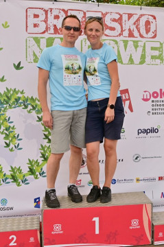 Brzesko na Rowerze 2025