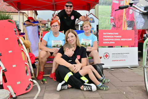 Brzesko na Rowerze 2025