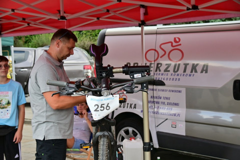 Brzesko na Rowerze 2025