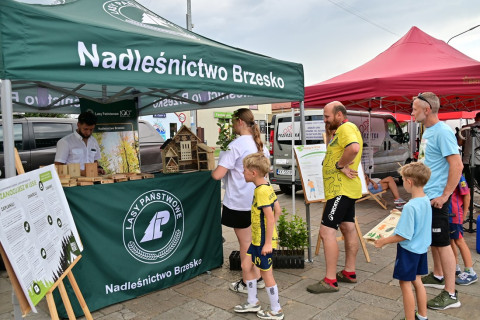 Brzesko na Rowerze 2025