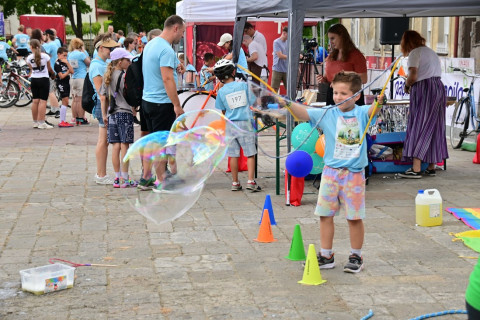 Brzesko na Rowerze 2025