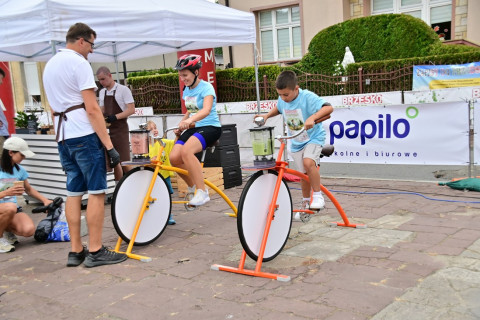 Brzesko na Rowerze 2025