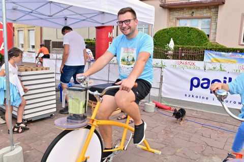 Brzesko na Rowerze 2025