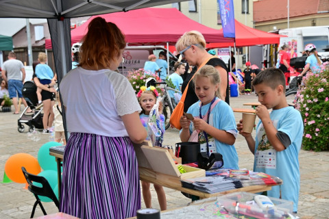 Brzesko na Rowerze 2025