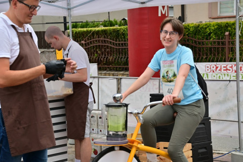 Brzesko na Rowerze 2025