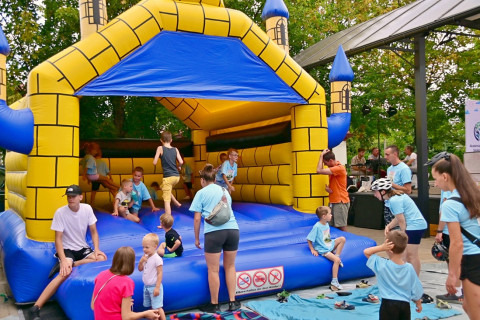 Brzesko na Rowerze 2025