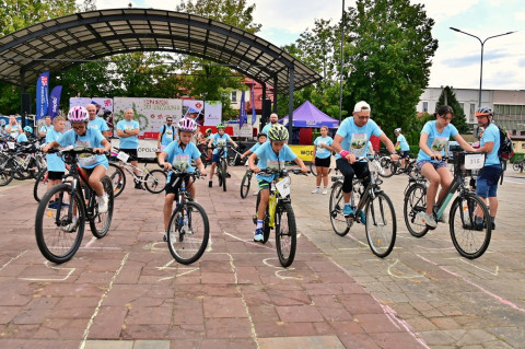 Brzesko na Rowerze 2025