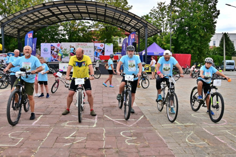 Brzesko na Rowerze 2025