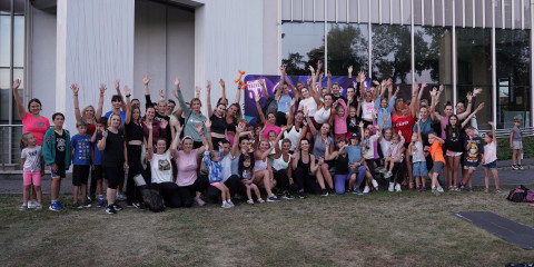 Do zobaczenia za rok!