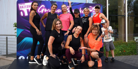 Do zobaczenia za rok!