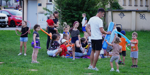 Do zobaczenia za rok!