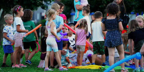 Do zobaczenia za rok!