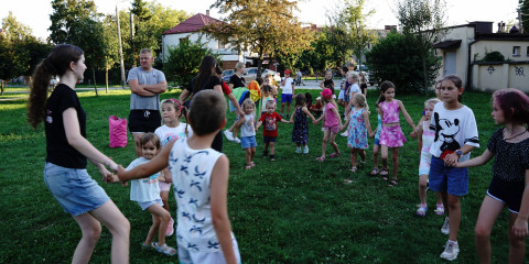 Do zobaczenia za rok!