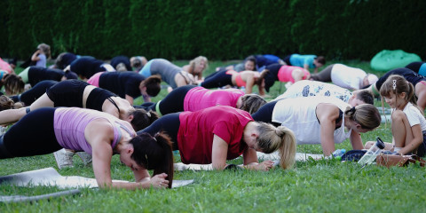 Do zobaczenia za rok!